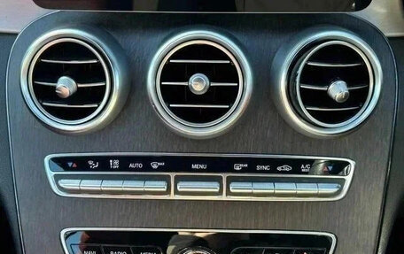 Mercedes-Benz C-Класс, 2018 год, 1 740 007 рублей, 18 фотография