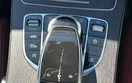 Mercedes-Benz C-Класс, 2018 год, 1 740 007 рублей, 20 фотография