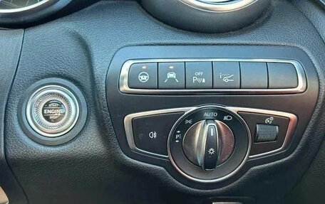 Mercedes-Benz C-Класс, 2018 год, 1 740 007 рублей, 19 фотография