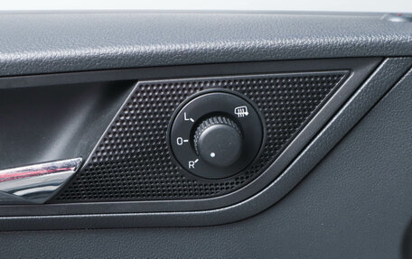 Skoda Rapid I, 2018 год, 1 489 000 рублей, 7 фотография