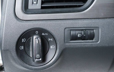 Skoda Rapid I, 2018 год, 1 489 000 рублей, 19 фотография