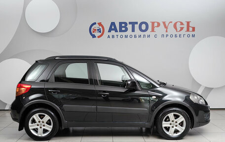Suzuki SX4 II рестайлинг, 2013 год, 1 075 000 рублей, 5 фотография