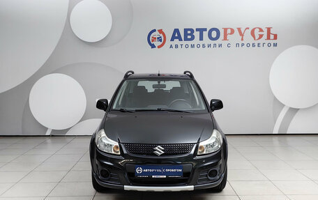 Suzuki SX4 II рестайлинг, 2013 год, 1 075 000 рублей, 3 фотография