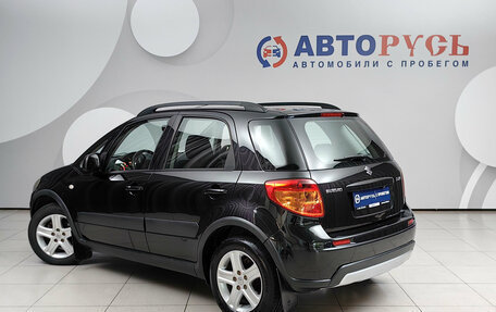 Suzuki SX4 II рестайлинг, 2013 год, 1 075 000 рублей, 2 фотография