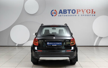 Suzuki SX4 II рестайлинг, 2013 год, 1 075 000 рублей, 4 фотография