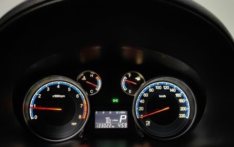 Suzuki SX4 II рестайлинг, 2013 год, 1 075 000 рублей, 10 фотография