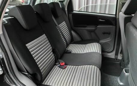 Suzuki SX4 II рестайлинг, 2013 год, 1 075 000 рублей, 9 фотография