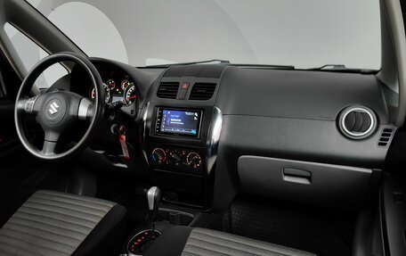 Suzuki SX4 II рестайлинг, 2013 год, 1 075 000 рублей, 13 фотография