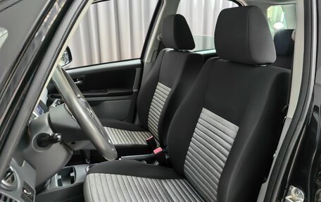 Suzuki SX4 II рестайлинг, 2013 год, 1 075 000 рублей, 6 фотография