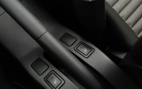 Suzuki SX4 II рестайлинг, 2013 год, 1 075 000 рублей, 17 фотография