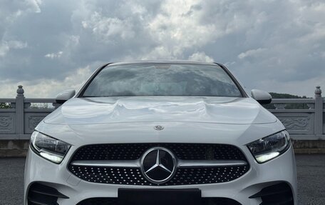 Mercedes-Benz A-Класс, 2023 год, 2 263 471 рублей, 2 фотография