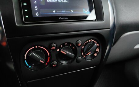 Suzuki SX4 II рестайлинг, 2013 год, 1 075 000 рублей, 15 фотография
