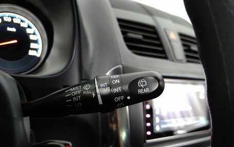 Suzuki SX4 II рестайлинг, 2013 год, 1 075 000 рублей, 21 фотография