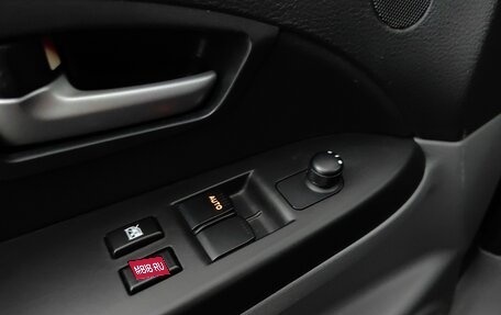 Suzuki SX4 II рестайлинг, 2013 год, 1 075 000 рублей, 23 фотография
