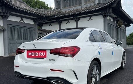 Mercedes-Benz A-Класс, 2023 год, 2 263 471 рублей, 4 фотография