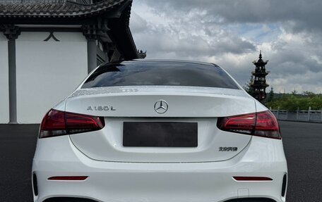 Mercedes-Benz A-Класс, 2023 год, 2 263 471 рублей, 5 фотография