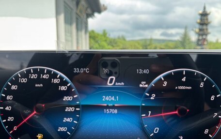 Mercedes-Benz A-Класс, 2023 год, 2 263 471 рублей, 7 фотография