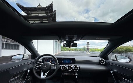 Mercedes-Benz A-Класс, 2023 год, 2 263 471 рублей, 16 фотография
