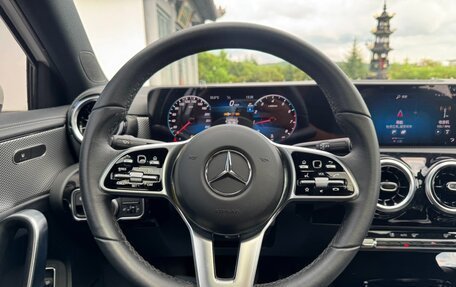Mercedes-Benz A-Класс, 2023 год, 2 263 471 рублей, 12 фотография