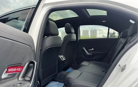 Mercedes-Benz A-Класс, 2023 год, 2 263 471 рублей, 17 фотография