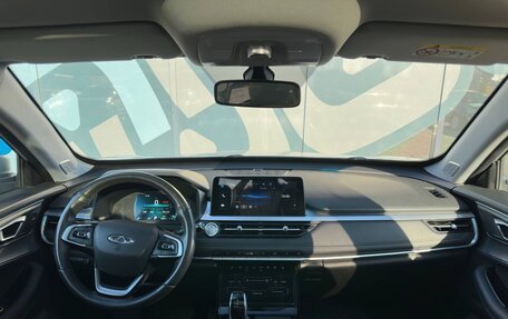 Chery Tiggo 7 Pro, 2022 год, 1 755 000 рублей, 2 фотография