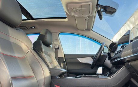 Chery Tiggo 7 Pro, 2022 год, 1 755 000 рублей, 7 фотография