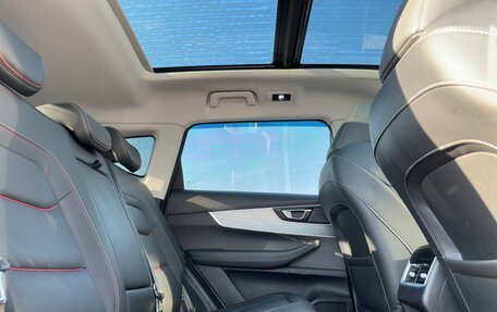 Chery Tiggo 7 Pro, 2022 год, 1 755 000 рублей, 4 фотография