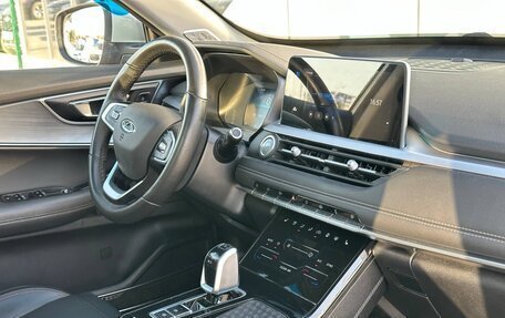 Chery Tiggo 7 Pro, 2022 год, 1 755 000 рублей, 12 фотография