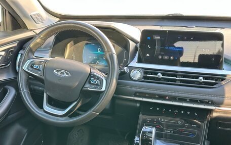 Chery Tiggo 7 Pro, 2022 год, 1 755 000 рублей, 13 фотография