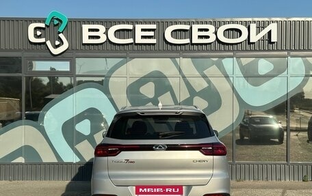 Chery Tiggo 7 Pro, 2022 год, 1 755 000 рублей, 6 фотография