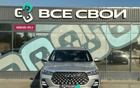 Chery Tiggo 7 Pro, 2022 год, 1 755 000 рублей, 5 фотография