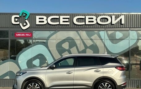 Chery Tiggo 7 Pro, 2022 год, 1 755 000 рублей, 9 фотография