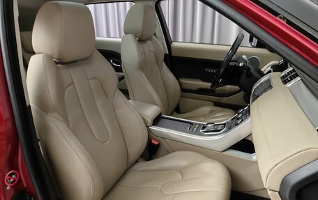 Land Rover Range Rover Evoque I, 2015 год, 1 698 000 рублей, 7 фотография