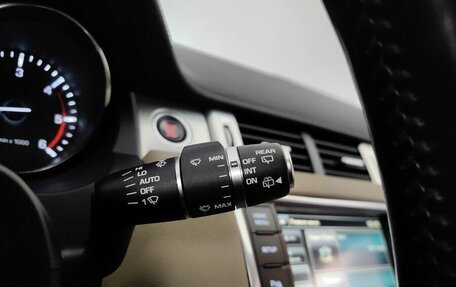 Land Rover Range Rover Evoque I, 2015 год, 1 698 000 рублей, 20 фотография