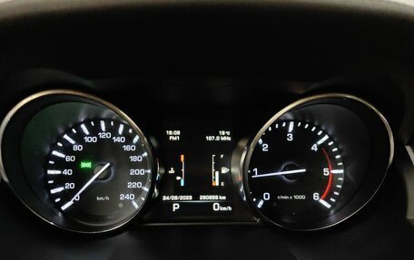 Land Rover Range Rover Evoque I, 2015 год, 1 698 000 рублей, 10 фотография