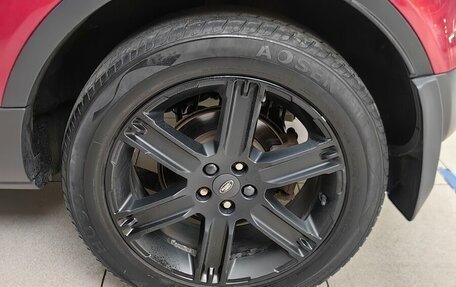 Land Rover Range Rover Evoque I, 2015 год, 1 698 000 рублей, 24 фотография