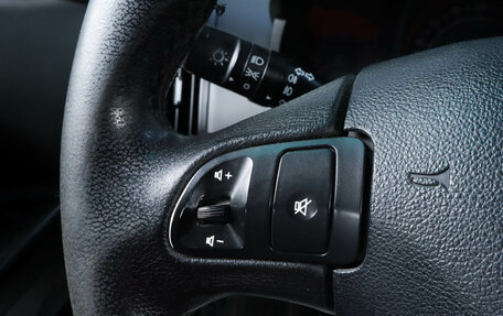 KIA cee'd I рестайлинг, 2012 год, 999 000 рублей, 13 фотография