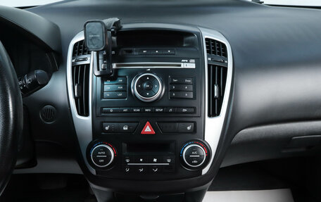 KIA cee'd I рестайлинг, 2012 год, 999 000 рублей, 16 фотография