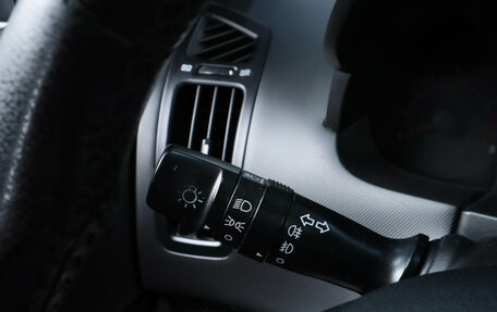KIA cee'd I рестайлинг, 2012 год, 999 000 рублей, 12 фотография