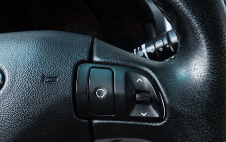 KIA cee'd I рестайлинг, 2012 год, 999 000 рублей, 14 фотография