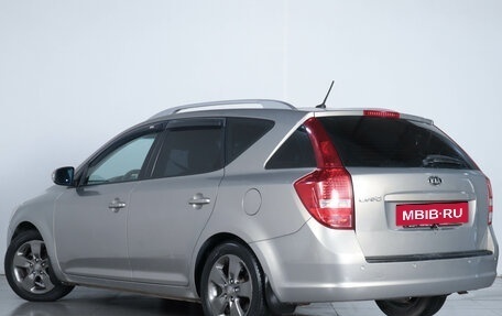 KIA cee'd I рестайлинг, 2012 год, 999 000 рублей, 5 фотография