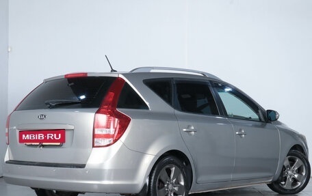 KIA cee'd I рестайлинг, 2012 год, 999 000 рублей, 7 фотография