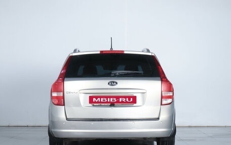 KIA cee'd I рестайлинг, 2012 год, 999 000 рублей, 6 фотография