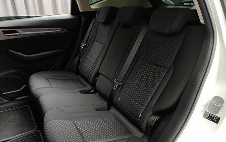 Haval F7 I, 2019 год, 1 649 000 рублей, 8 фотография