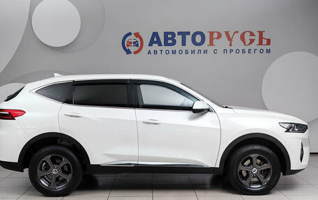 Haval F7 I, 2019 год, 1 649 000 рублей, 5 фотография