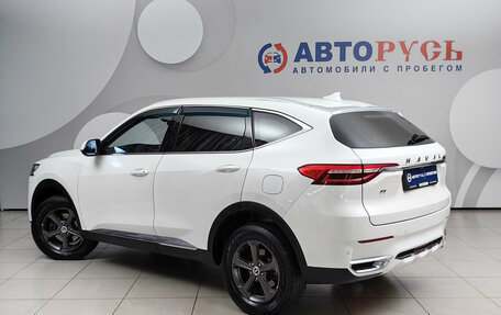 Haval F7 I, 2019 год, 1 649 000 рублей, 2 фотография