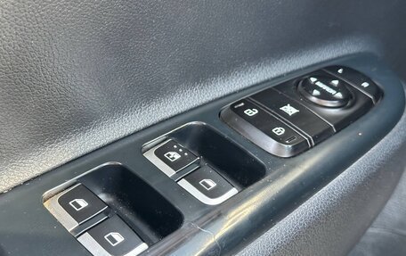 KIA Rio IV, 2017 год, 1 350 000 рублей, 20 фотография