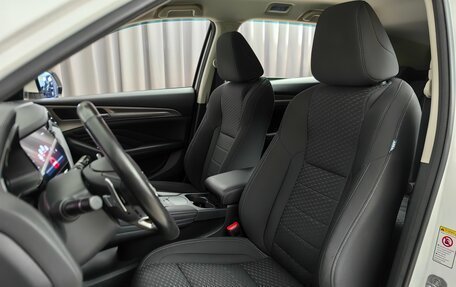 Haval F7 I, 2019 год, 1 649 000 рублей, 6 фотография