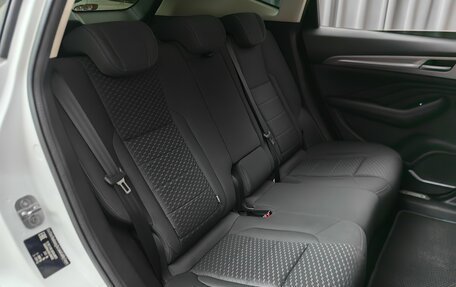 Haval F7 I, 2019 год, 1 649 000 рублей, 9 фотография