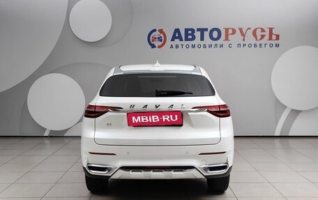 Haval F7 I, 2019 год, 1 649 000 рублей, 4 фотография